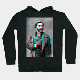 Giuseppe Verdi Hoodie